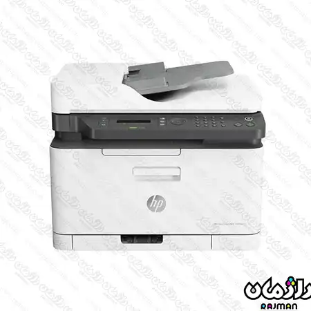 تصویر محصول پرینتر چند کاره لیزری اچ پی HP Color Laser MFP 179fnw