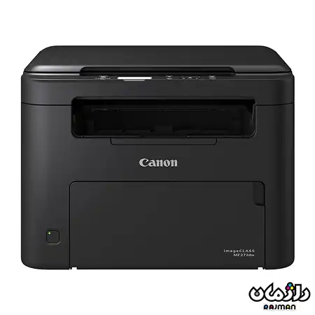 تصویر محصول پرینتر چند کاره لیزری کانن Canon i-SENSYS MF272dw