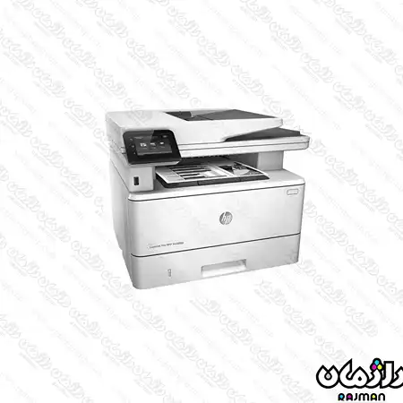 پرینتر چند کاره لیزری اچ پی HP LaserJet Pro MFP M426fdn