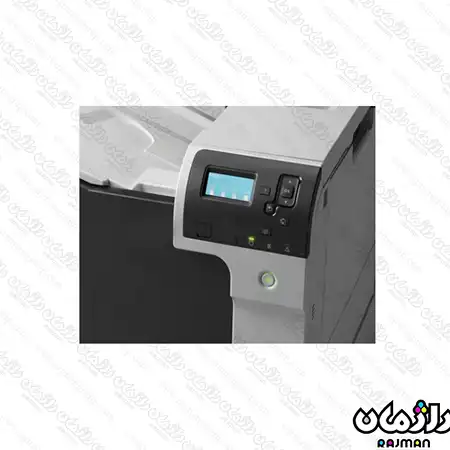 پرینتر تک کاره لیزری اچ پی HP LaserJet CP5525N