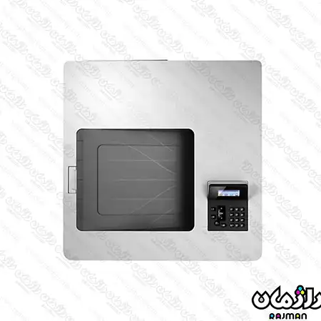 پرینتر تک کاره لیزری HP Color LaserJet Enterprise M552dn