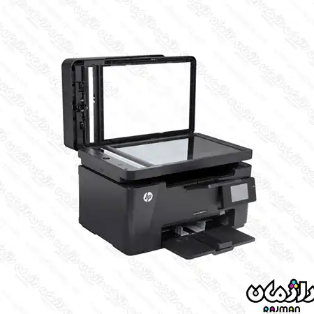 پرینتر چند کاره لیزری اچ پی HP LaserJet Pro MFP M127fw