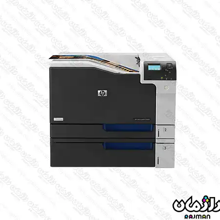 تصویر محصول پرینتر تک کاره لیزری اچ پی HP LaserJet CP5525N
