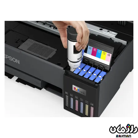 پرینتر جوهر افشان اپسون Epson EcoTank L18050