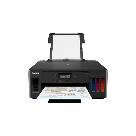 پرینتر تک کاره جوهر افشان کانن Canon PIXMA G5040