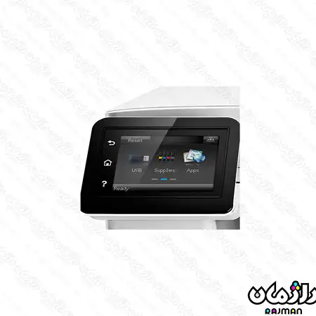 پرینتر چند کاره لیزری اچ پی HP Color LaserJet Pro MFP M277dw