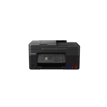 تصویر محصول پرینتر چند کاره جوهر افشان کانن Canon PIXMA G4470