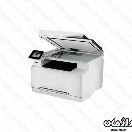 پرینتر چند کاره لیزری اچ پی HP Color LaserJet Pro MFP M277dw