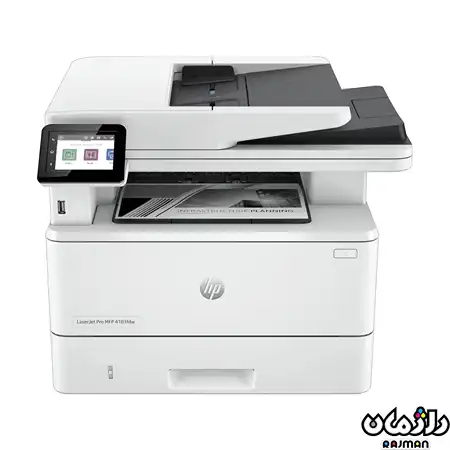 تصویر محصول پرینتر چند کاره لیزری اچ پی HP LaserJet Pro MFP M426fdn