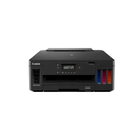 تصویر محصول پرینتر چند کاره جوهر افشان کانن Canon PIXMA G2430