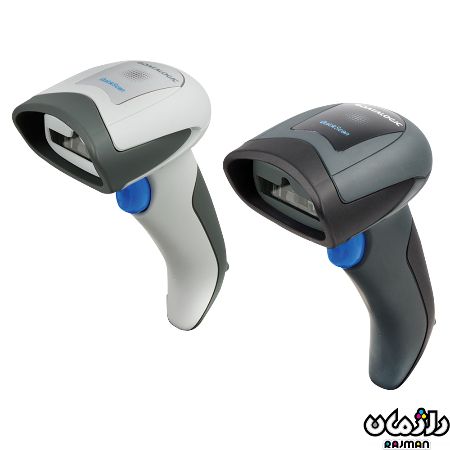 تصویر محصول بارکدخوان تک بعدی دیتا لاجیک Datalogic QD2131