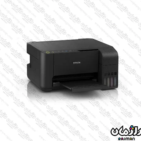 پرینتر جوهر افشان سه کاره اپسون Epson EcoTank L3250w