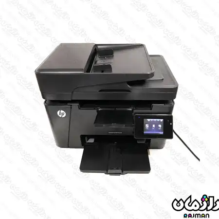 پرینتر چند کاره لیزری اچ پی HP LaserJet Pro MFP M127fw
