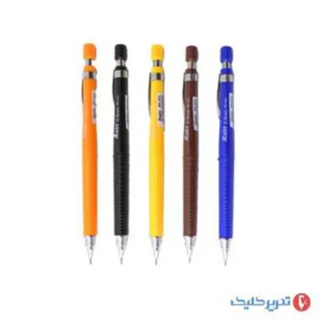 تصویر محصول اتود  0.5 میلی متر راین