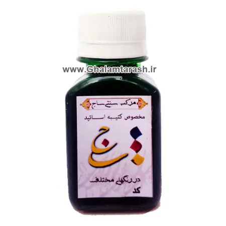 تصویر محصول مرکب ساج کد ۱ حجم ۶۰ سی سی