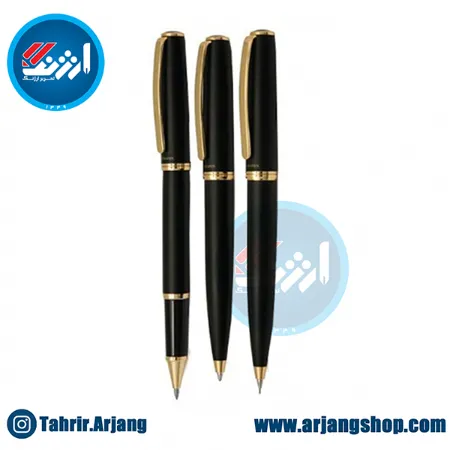 تصویر محصول خودکار، روان نویس و اتود یوروپن مدل Join