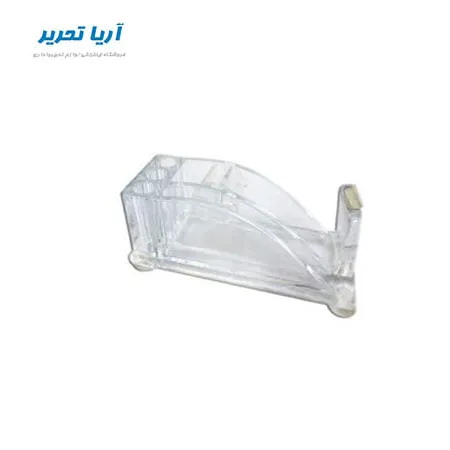 تصویر محصول پایه چسب کریستال شهاب تحریر مدل N36