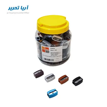 تصویر محصول تراش ساده ایزن EISEN مدل 106