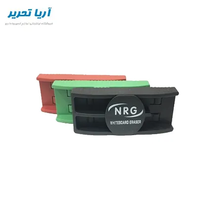 تصویر محصول تخته پاک کن وایت برد مغناطیسی مدل جا ماژیک دار