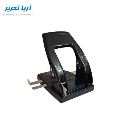 تصویر محصول پانچ دو خط کش البرز مدل 808