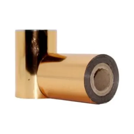 تصویر محصول ورق توتکالی طلایی ASTROLL کُره ای