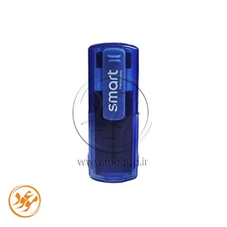 تصویر محصول مهر جیبی لیزری مستطیل Smart 1438
