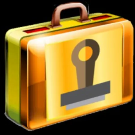 تصویر محصول جعبه ابزار مهرسازی