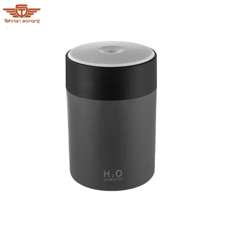 تصویر محصول بخور سرد الکترونیکی – کد 5084