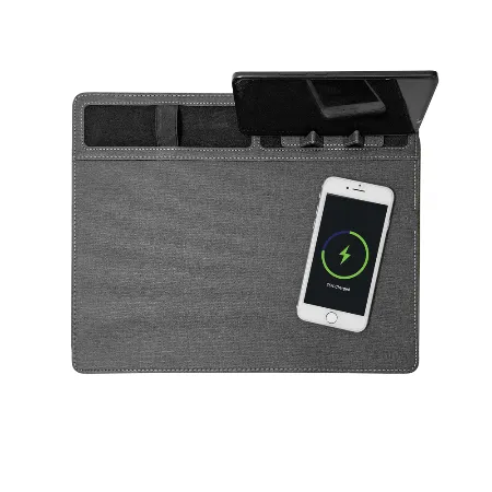 تصویر محصول پد موس شارژر دار مدل niva102 – کد5203