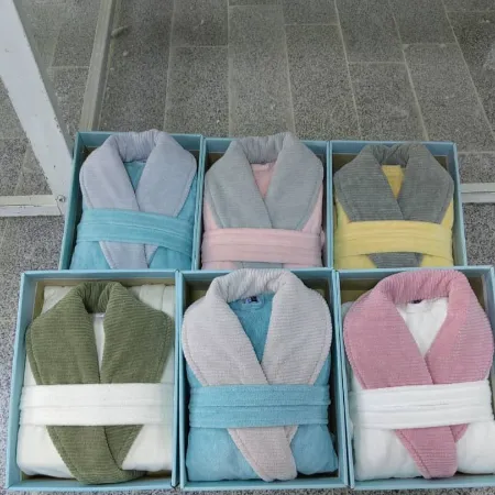 تصویر محصول حوله تن پوش