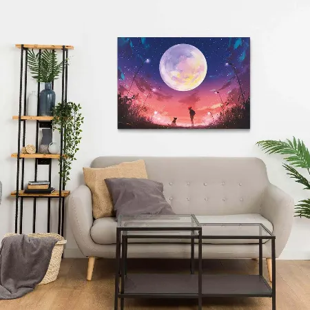 تصویر محصول چاپ تخته شاسی 8mm MDF