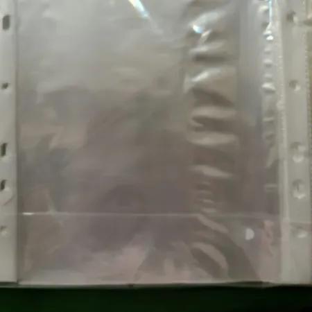 تصویر محصول کاور a5 230 گرمی