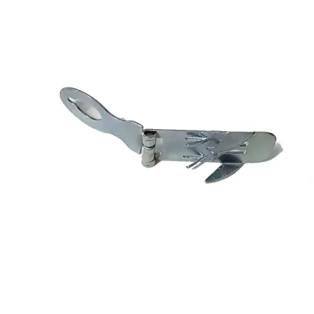 تصویر محصول گیره فوم برد فابیران بسته 10 عددی