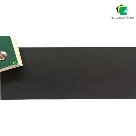 تصویر محصول مقوا ماکت ایرانی مشکی در ابعاد و بسته بندی متنوع