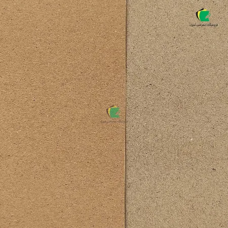 تصویر محصول مقوا کرافت 200 گرم ایرانی در ابعاد و بسته بندی متنوع