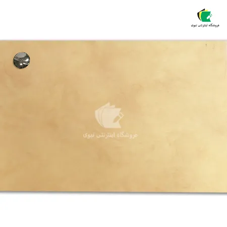 تصویر محصول مقوا ماکت نگارگری ژاپنی 800 گرم سایز 100×70