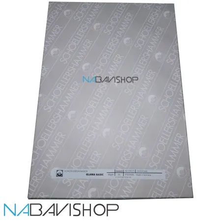 تصویر محصول کاغذ کالک شولرز 112 گرم در ابعاد و بسته بندی متنوع