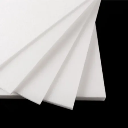 تصویر محصول فوم 5 میل سفید کره ای