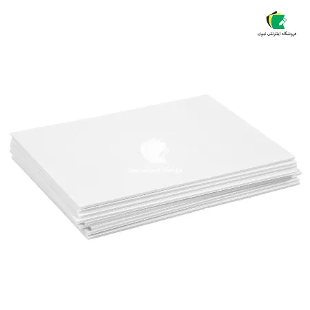 تصویر محصول فوم 3 میل سفید ایرانی سایز 50x70