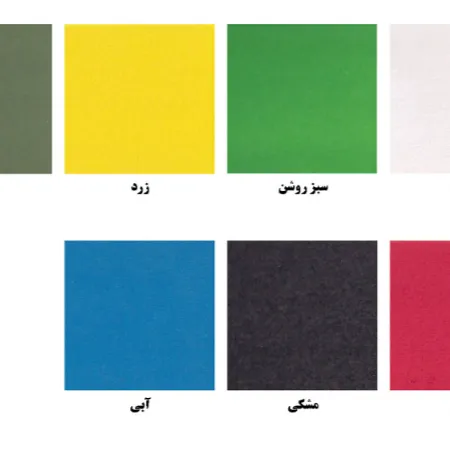 تصویر محصول ماکت هلندی رنگی مغز رنگی 1.25mm