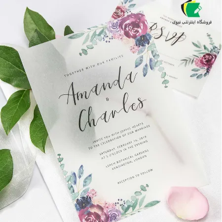 تصویر محصول کاغذ کالک چینی 112 گرم درجه 1