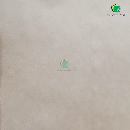تصویر محصول کاغذ کرافت 70 گرم روسی نسکافه ای روشن در ابعاد و بسته بندی متنوع