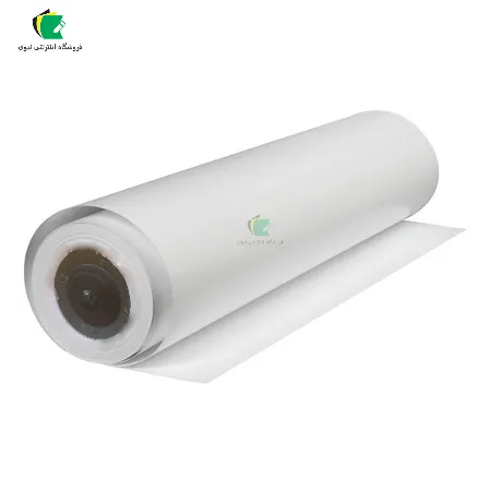 تصویر محصول رول کاغذ فابیران 80 گرم مدل تحریر عرض 45 سانتی متر