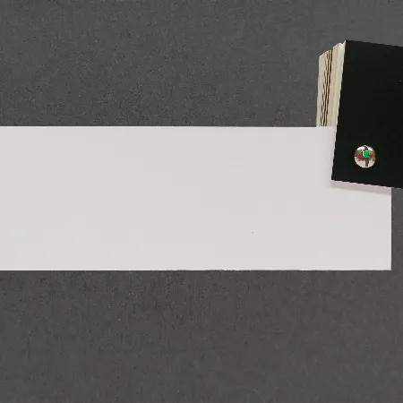 تصویر محصول مقوا ماکت ایرانی 800 گرم سفید 1.5 میل در ابعاد و بسته بندی متنوع