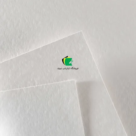 تصویر محصول مقوا آبرنگ کانسون 300 گرم کلدپرس مدل مونتوال سایز 50x65 سانتی متر