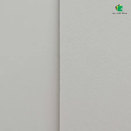 تصویر محصول مقوا چکشی فاوینی 400 گرم مناسب برای اکریلیک و گواش