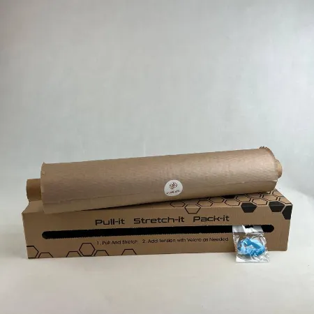 تصویر محصول کاغذ زنبوری ریما پک (۵۰ متری)