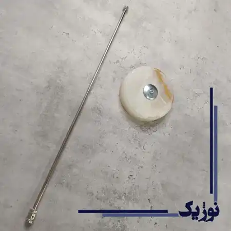 تصویر محصول پایه پرچم رومیزی