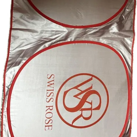 تصویر محصول آفتابگیر خودرو تبلیغاتی