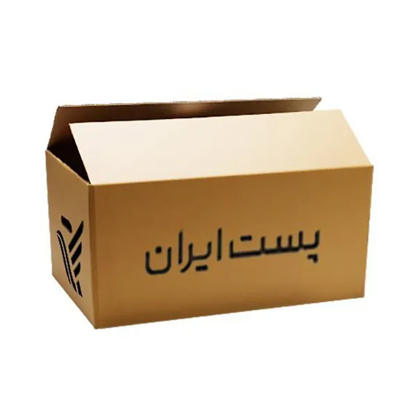 تصویر محصول کارتن پستی سایز 15x10x10 (30 عددی)